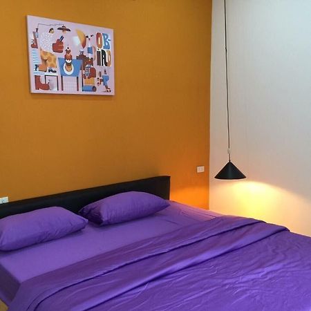 Homestay Lan Anh 3 Quy Nhon Exteriér fotografie