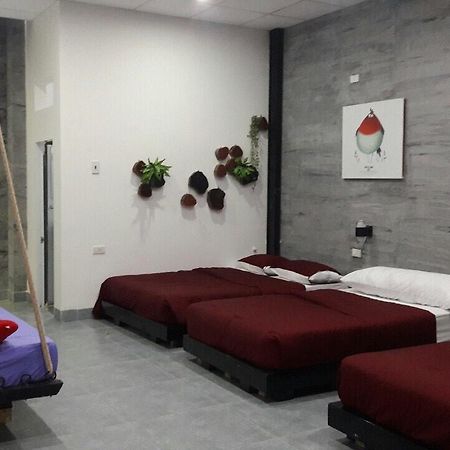 Homestay Lan Anh 3 Quy Nhon Exteriér fotografie
