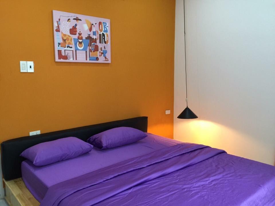 Homestay Lan Anh 3 Quy Nhon Exteriér fotografie