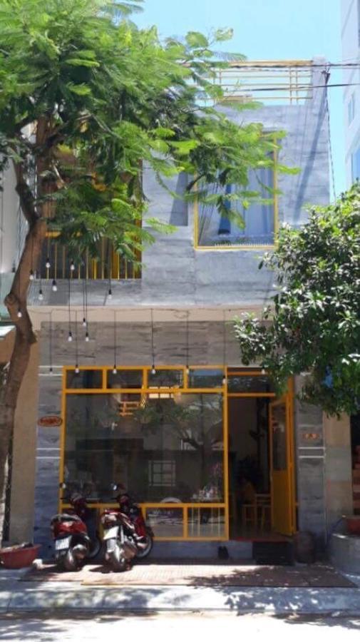 Homestay Lan Anh 3 Quy Nhon Exteriér fotografie