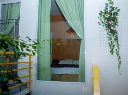 Homestay Lan Anh 3 Quy Nhon Pokoj fotografie
